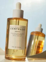 Skin1004 Madagascar Centella Ampoule – Αμπούλα Ενυδάτωσης και Καταπράυνσης Προσώπου με εκχύλισμα 100% Centella asiatica. (55ml) - Image 4