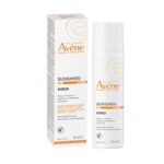 Avene Sunsimed KA Αντηλιακή SPF50+ Κρέμα Προσώπου 80ml