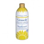 L' Erbolario Girasole Softening Shower Gel Sunflower, 300 ml