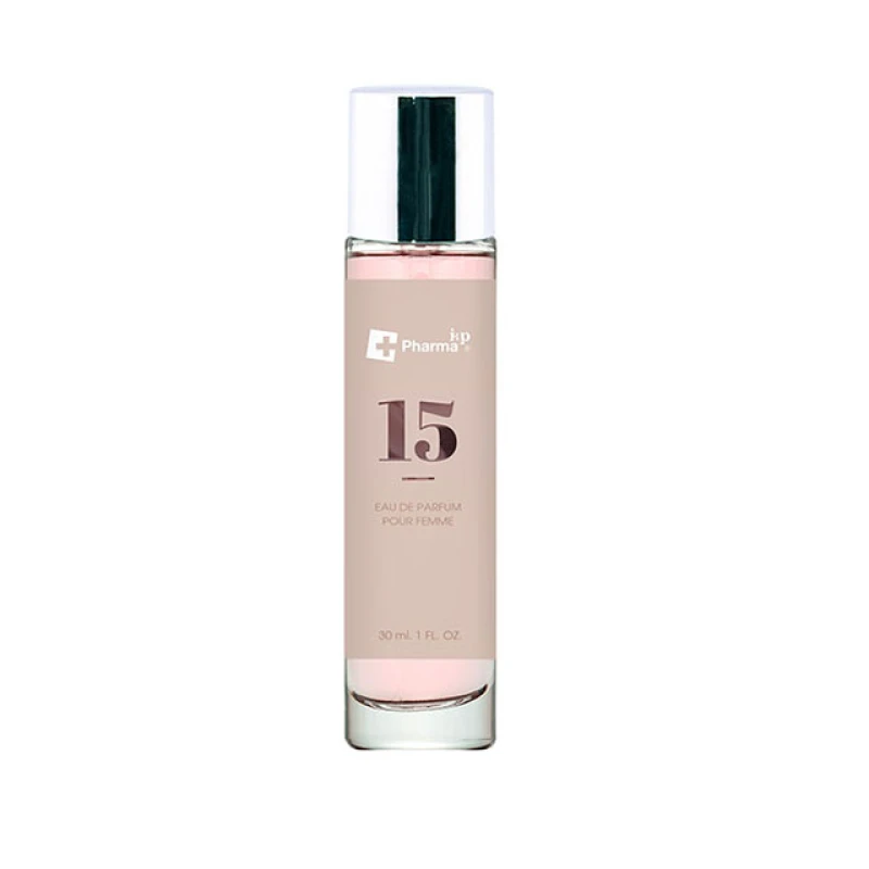 6 IAP PHARMA No 15 (30ml)-άρωμα τύπου NARCISO RODRIGUEZ - Image 1