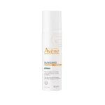 Avene Sunsimed Αντηλιακή Κρέμα Προσώπου SPF50 80ml