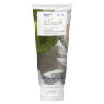 Korres Ginger Lime Body Smoothing Milk Ενυδατικό Γαλάκτωμα Σώματος με Τζίντζερ & Μοσχολέμονο, 200ml