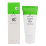 Youth Lab Cellulite Free Serum Δραστικός Ορός Αδυνατίσματος & Καταπολέμησης της Κυτταρίτιδας 200ml