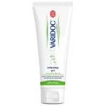 Vican Varidoc Relaxing Gel Ενυδατώνει & Ανακουφίζει Καταπονημένα & Ταλαιπωρημένα Άκρα, 250ml