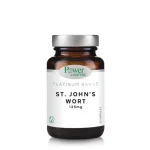 Power Health St.John's Wort 125mg 30caps