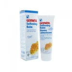Gehwol Softening Balm Μαλακτικό Βάλσαμο Ποδιών με Μέλι & Γάλα, 125ml