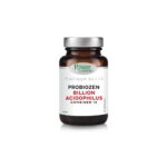 Power of Nature Platinum Range Probiozen Billion Acidophilus Combined 10, 30caps