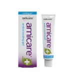 Power Health Nelsons Arnicare Cooling Gel Τζελ Άρνικας για Ανακούφιση & Αναζωογόνηση, 30gr