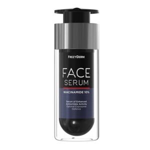 FREZYDERM Face Serum Niacinamide 10% 30ml