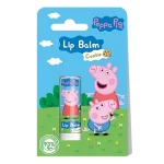 Peppa Pig Lip Balm Βάλσαμο για τα Χείλη με Γεύση Cookie, 4.4gr