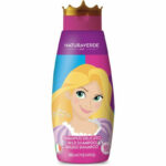 Naturaverde Bio Βιολογικό Παιδικό Σαμπουάν "Princess" σε Μορφή Κρέμας 300ml