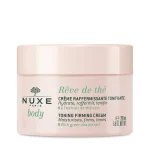 Nuxe  Reve de The Toning Firming Cream Κρέμα Σύσφιξης Σώματος με Πράσινο Τσάι, 200ml