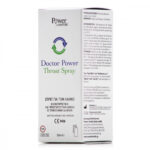 Power of Nature Doctor Power Throat Spray, 30ml