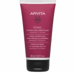 Apivita Τονωτική Κρέμα για Αδύναμα Μαλλιά Hippophae TC & Δάφνη 150ml