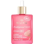 Nuxe Prodigieuse Boost Glow Boosting Serum Ορός Λάμψης με Βιταμίνη C, 30ml