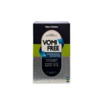 Frezyderm VomiFree Ειδικό Συμπλήρωμα Διατροφής για τη ναυτία 30 μασώμενες ταμπλέτες