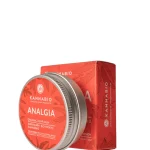 KannaBio Κηραλοιφή Κάνναβης ANALGIA 30ml