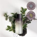 HARUHARU WONDER ΕΝΥΔΑΤΙΚΟ ΤΟΝΕΡ ΜΕ ΜΑΥΡΟ ΡΥΖΙ BLACK RICE HYALURONIC TONER FOR SENSITIVE SKIN (150ML) - Image 2