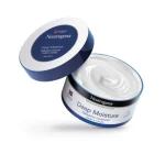 Neutrogena Deep Moisture Ενυδατικό Balm Σώματος Ξηρό Δέρμα 300ml