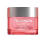Neutrogena Bright Boost Κρέμα Προσώπου Νυκτός Αντιγήρανσης & Λάμψης, 50ml