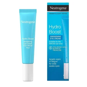 NEUTROGENA Hydro Boost Αναζωογονητική Κρέμα Ματιών σε Μορφή Gel 15ml