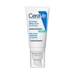 CeraVe Oil Control Moisturising Gel-Cream Ενυδατική για Λιπαρό Δέρμα, 52ml