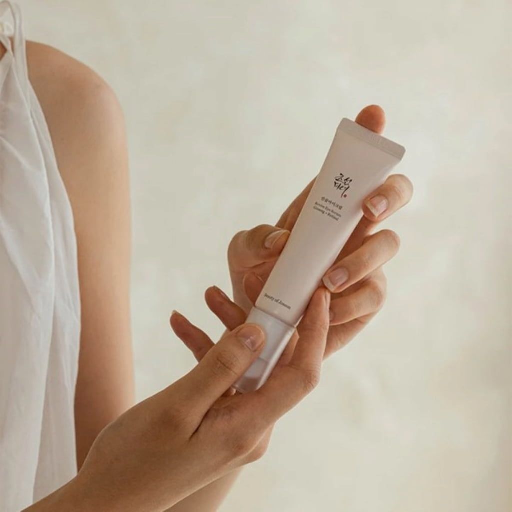 retinal2 Beauty of Joseon Revive Eye Serum Ginseng & Retinal Αντιγηραντικός Ορός Ματιών, 30ml - Image 1
