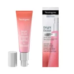Neutrogena Bright Boost Illuminating Serum Λάμψης & Αντιγήρανσης, 30ml