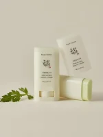 Beauty of Joseon Matte Sun Stick Mugwort & Camelia SPF50+ Αντηλιακό Stick Προσώπου & Σώματος, 18g - Image 2
