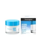 Neutrogena Hydro Boost Crema Gel Ενυδατική Κρέμα Προσώπου για Ξηρές Επιδερμίδες, 50ml