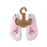 SlipStop Hello Flamingo , 1 Τεμάχιο - XL (33-35)