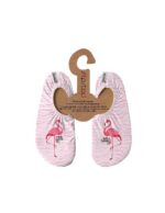 SlipStop Hello Flamingo , 1 Τεμάχιο - XL (33-35)