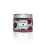 Blue Scents Απολεπιστικό Σώματος Red Berries 200ml