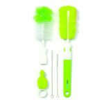 Babyono: Βούρτσα για μπουκάλια και θηλές