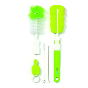 Babyono: Βούρτσα για μπουκάλια και θηλές