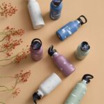 Fresk: Θερμός από ανοξείδωτο ατσάλι 500ml - Surf boy - Image 2