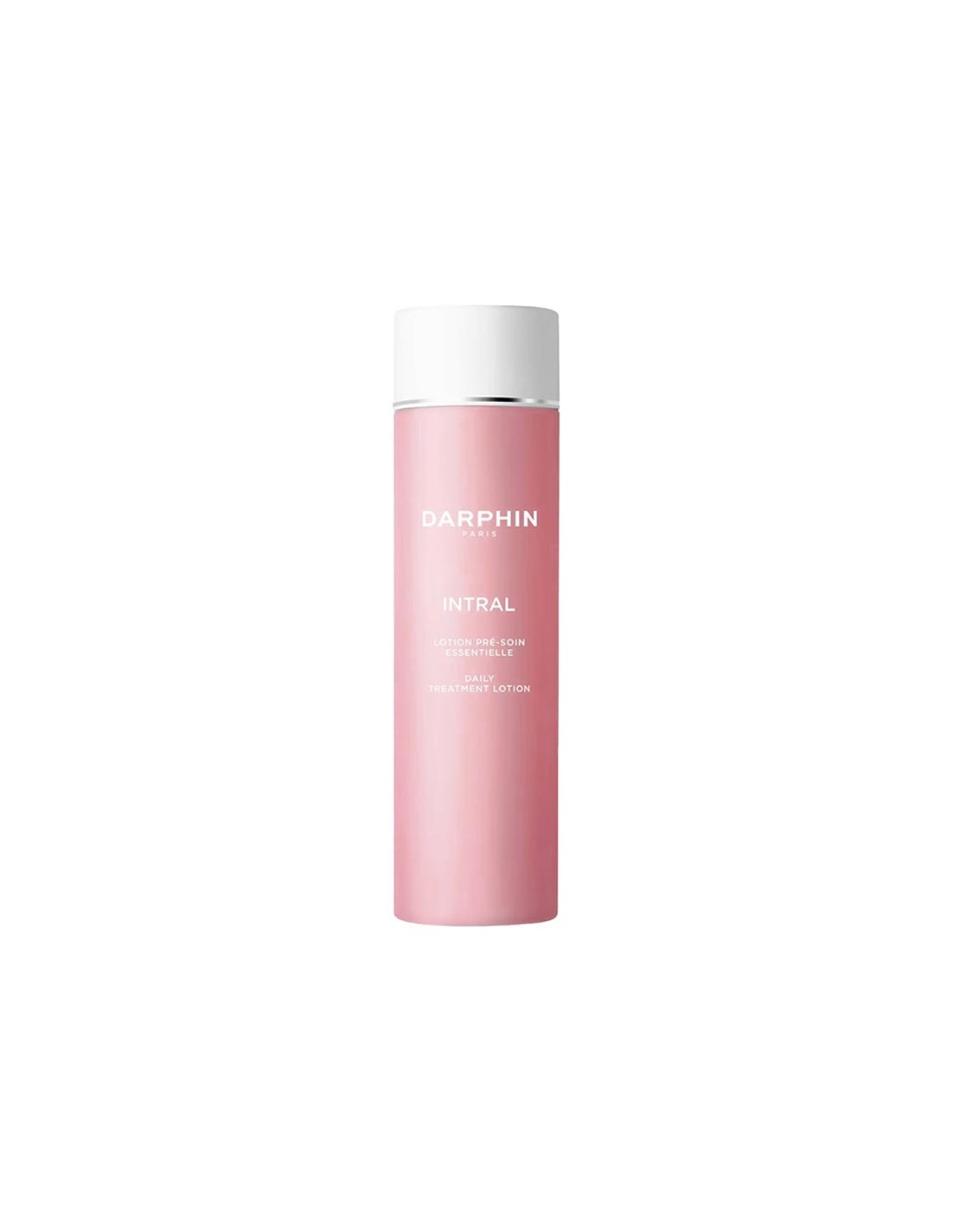 2 Darphin Intral Daily Treatment Καταπραϋντική Lotion για Ενυδάτωση & Σύσφιξη του Ευαίσθητου με Τάση Ερυθρότητας Δέρματος, 150ml - Image 1