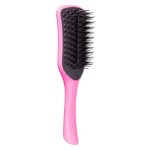 TANGLE TEEZER EASY DRY & GO PINK/BLACK (FINE TO MEDIUM HAIR)
