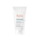 Avene Cleanance Detox Mask Μάσκα Aποτοξίνωσης, 50ml