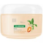 Klorane Masque Mangue Επανορθωτική Μάσκα Μαλλιών 150ml