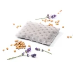 Babyono Φυσική θερμοφόρα με κουκούτσια από κεράσια και λεβάντα για κολικούς