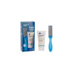 Panthenol Extra Promo Feet Spa Κρέμα Ποδιών 60ml & Ράσπα Ποδιών 1 Τεμάχιο