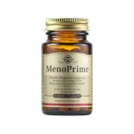 Solgar MenoPrime 30mini-tablets (Συμπλήρωμα για τα Συμπτώματα της Εμμηνόπαυσης) - Image 2