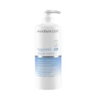Pharmasept Hygienic Shower Cream Κρεμώδες Αφρόλουτρο για Εντατική Ενυδάτωση & Θρέψη, 500ml