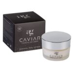 AG Pharm Caviar All Day Cream Πλούσια 24ωρη Κρέμα για πρόσωπο & λαιμό, με χαβιάρι, 50ml