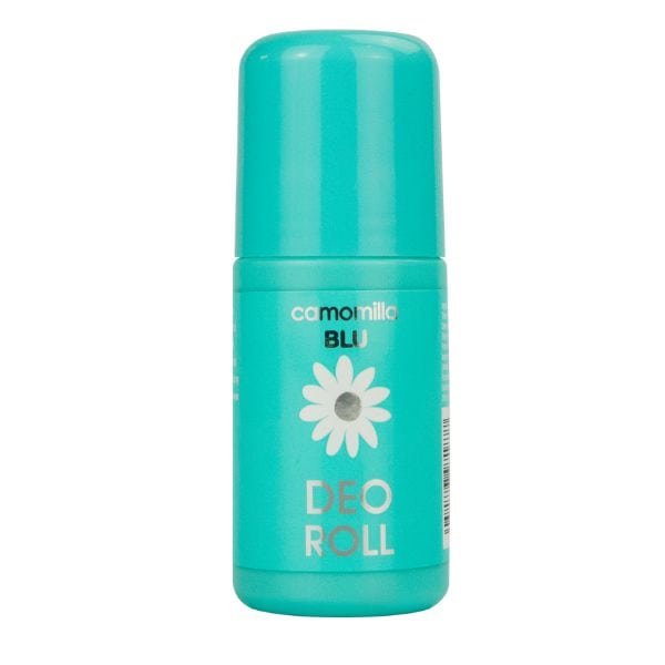 3 Camomilla Blu Deo Roll On Αποσμητικό 50 ml - Image 1