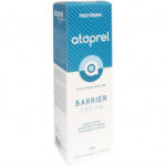 Frezyderm Atoprel Barrier Cream Κρέμα Προσώπου & Σώματος για την Ατοπική Δερματίτιδα, 150ml - Image 2