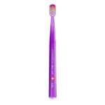 Curaprox CS Kids Ultra Soft Toothbrush Duo Superheroes Edition 2024 Πολύ Μαλακή Οδοντόβουρτσα για Παιδιά 2 τμχ - Image 2