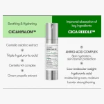 VT Cosmetics Reedle Shot 300 Micro-needle Face Booster 50ml - Image 4