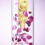 Nuxe Hair Prodigieux High Shine Conditioner Μαλακτική Κρέμα Λάμψης με Εκχύλισμα Ελαίου Ροζ Καμέλιας, 200ml - Image 4